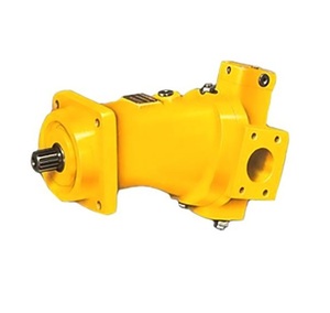 ปั๊มลูกสูบแปรผัน Rexroth A7V รุ่น A7V20,A7V28,A7V40,A7V55,A7V58,A7V78,A7V80,A7V107,A7V117,A7V160,A7V250,A7V500 ขายดี - Product Image 3