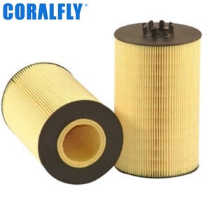 Pièces de camion, nouveau filtre à huile P550820 so 7151 P550820 1012010A12000 11110427 51055040122 20998807 860548802 - Product Image 2