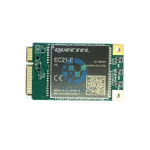 HAISEN LTE Cat 1 modul EC21 Mini PCIe 4G <span class=keywords><strong>IOT</strong></span> modul komunikasi nirkabel EC21-E-MINIPCIE EC21EFA-MINIPCIE - Product Image 6