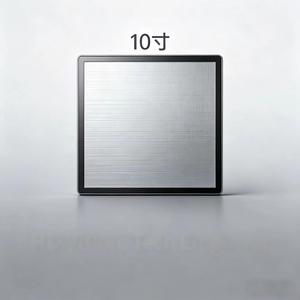 จอแสดงผล LCD TFT ขนาด 10.1 นิ้ว ไฟแบ็คไลท์ LED ความละเอียด 1200x1200 อินเทอร์เฟซ MIPI 40 พิน ความสว่างสูง 1000cd/m -30~+70 - Product Image 4