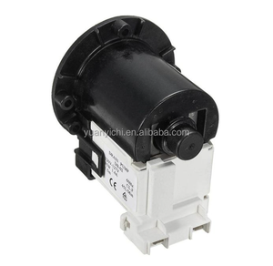 High Quality Genuine OEM 4681EA2001T <strong>Replacement</strong> Washer Drain Pump Motor Assembly for <strong>Kenmore</strong> &amp; LG Washers Machine - Product Image 2