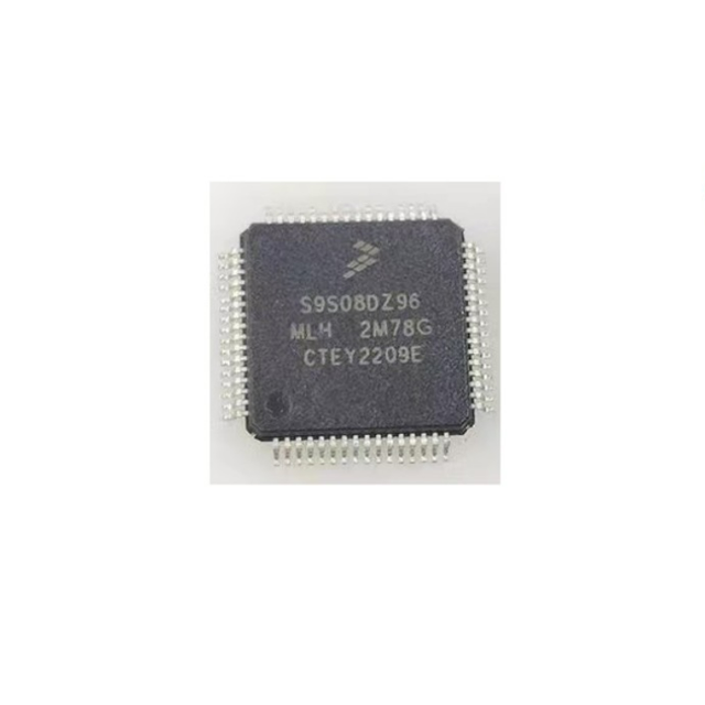 New Integrated Circuit IC S9S08DZ96F2MLH