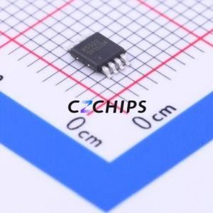 New and Original RS522XM MSOP-8 <b>Integrated</b> <b>Circuit</b> IC Chip Operational Amplifier - Product Image 1