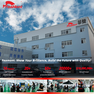 FEAMONT Tessuto a Rete Stampato di Grande Formato per <span class=keywords><strong>Banner</strong></span> Esterni con Eccellente Permeabilità all'Aria <span class=keywords><strong>su</strong></span> Ponteggi e Recinzioni Perimetrali - Product Image 4