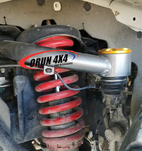 Nuevo Brazo de Control Superior, Kit de Elevación de Suspensión 4x4 UCA para Ranger T9 2022 2023 2024 - Product Image 5