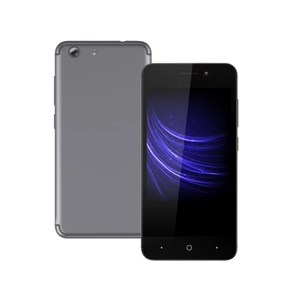 4.5นิ้วราคาถูก3กรัมปลดล็อคมาร์ทโฟน Android โทรศัพท์มือถือ QHD IPS มาร์ทโฟน960X540 GPS WIFI โทรศัพท์มือถือ