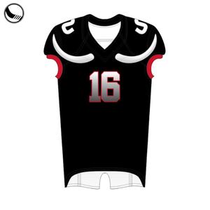 Camiseta Deportiva BETHERIVAL del Equipo de Fútbol Americano - Product Image 5