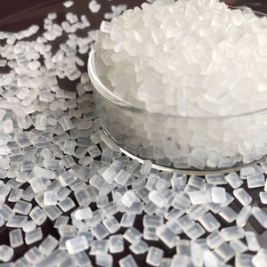 Virgin <b>PP</b>/Polypropylene/HDPE/High Density Polyethylene Granules - Product Image 2