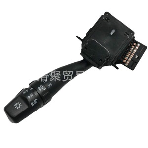 Interruptor Combinado Hyundai 93410-2D000, Control de Luces Intermitentes y Faros Delanteros para Elantra, Sonata, Accent - Product Image 5