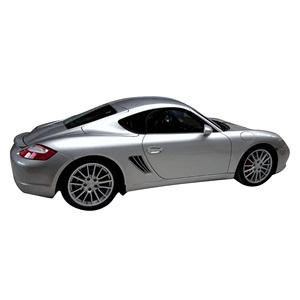 Z-ART Techo Rígido Estilo <span class=keywords><strong>Cayman</strong></span> y Parachoques Delantero con Aspecto 997 para Porsche <span class=keywords><strong>986</strong></span> Boxster 1997-2003 Kit de Carrocería Tuning - Product Image 4