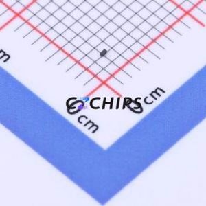 ทรานซิสเตอร์ DFN0603-2 JEN0603-5V-C ESD ของแท้ใหม่และป้องกันไฟกระชาก (TVS/ESD) - Product Image 1
