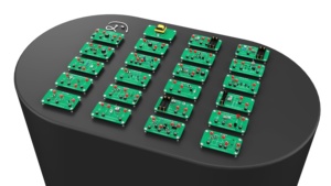 Kit <span class=keywords><strong>de</strong></span> Circuitos Modulares WCY, Tablero <span class=keywords><strong>de</strong></span> Experimentos <span class=keywords><strong>de</strong></span> Electricidad, Kit <span class=keywords><strong>de</strong></span> Experimentos <span class=keywords><strong>de</strong></span> Física para Escuelas Secundarias - Product Image 5