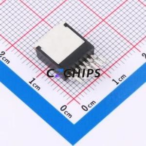 Chip IC de circuito integrado XL9027, original y nuevo, PMIC, IC de potencia de 1/2" - Product Image 2