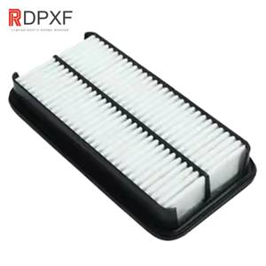 Pour SUZUKI GRAND VITARA, filtre à air haute performance 13780-57B00, pièces détachées automobiles, pièces du système <span class=keywords><strong>moteur</strong></span> automobile, filtre à air de <span class=keywords><strong>voiture</strong></span>. - Product Image 4