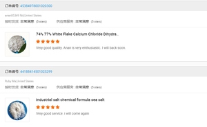 Solfato di Sodio Anidro Na2SO4 Cristallino <span class=keywords><strong>Bianco</strong></span> al 99% per l'Industria dei Detergenti, Prezzo Diretto di Fabbrica - Product Image 5