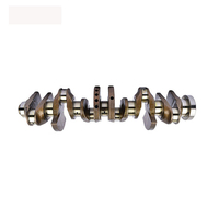 Vilebrequin pour homme camion D2156 D1146 moteur vilebrequin 65.02101.7024 51.02101.7123 pour DAEWOO D1146/DE08