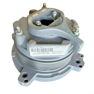SEW Rectifier BG5.0 Motor <span class=keywords><strong>electromagnético</strong></span> <span class=keywords><strong>para</strong></span> Farm Brake Coil Control Nuevo 205V 1kW - Product Image 2