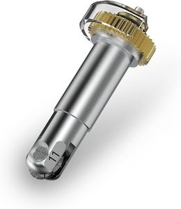 Pointe de lame perforée de base 11 Boîtier d'échange rapide pour <span class=keywords><strong>Cricut</strong></span> Maker/Maker 3, lame perforée en carbure de qualité - Product Image 6