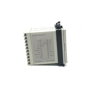 Transductor de Desplazamiento por Corrientes de Foucault EX-V01 Auténtico - Product Image 2