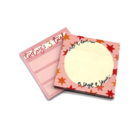 Offre Spéciale : Blocs-notes Adhésifs Mignons avec Distributeur de Notes Autocollantes pour une Meilleure Organisation