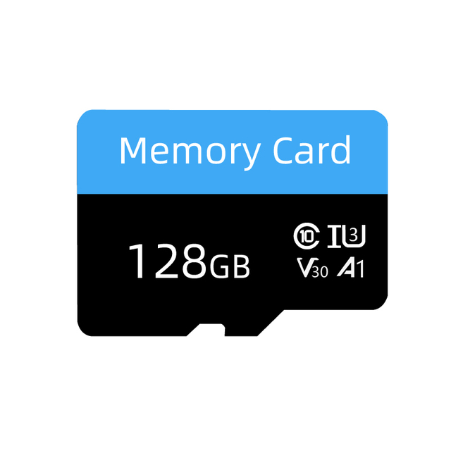 Industrial Micro Memory Card 64GB 128GB High Endurance TF Card 256GB 512GB Top Quality 240MB/s for AI Dashcam