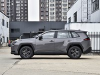 Toyota Hybride : Le Meilleur Vendeur en Termes de Fiabilité pour le Toyota RAV4 2026 2.0L Hybride Automatique SUV LHD, Kilométrage Zéro, Qualité Inspectée, Neuf