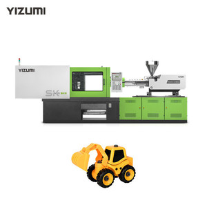 Giá máy ép nhựa 120 tấn - Product Image 2