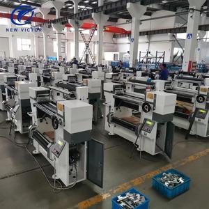 The Latest <strong>Crochet</strong> <strong>Machine</strong> for the Production of <strong>Fancy</strong> Yarn Professional Equipment - Product Image 6