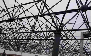 Structure <span class=keywords><strong>en</strong></span> acier robuste, <span class=keywords><strong>hangar</strong></span> préfabriqué pour aérodromes/aérospatiale, ateliers, entrepôt préfabriqué, <span class=keywords><strong>kit</strong></span> <span class=keywords><strong>de</strong></span> <span class=keywords><strong>hangar</strong></span> métallique avec soudure - Product Image 6