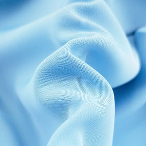 <span class=keywords><strong>Tissu</strong></span> en polyester extensible, sergé <span class=keywords><strong>nid</strong></span> <span class=keywords><strong>d</strong></span>'<span class=keywords><strong>abeille</strong></span>, chiffon épais, respirant, fil teint, poids moyen - Product Image 3