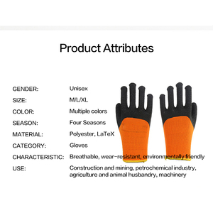Afety-amores con brazo anticongelante, ATEX, a prueba de agua - Product Image 4