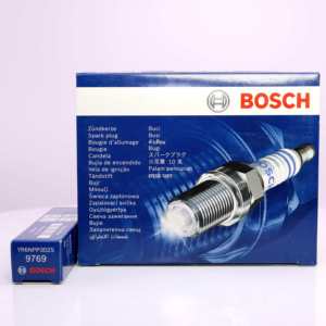 YR6NPP302S BOSCH ของแท้/9769 // 0242140562หัวเทียนที่นั่ง MG HILUX HIACE LEGACY I30 SK20HR11 <span class=keywords><strong>Nos</strong></span> BKR6E-11 - Product Image 4