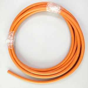 Câble haute tension PRODATA sur mesure 50mm² blindé en cuivre nu, isolation XLPO, ISO9001, pour recharge de véhicules électriques - Product Image 1
