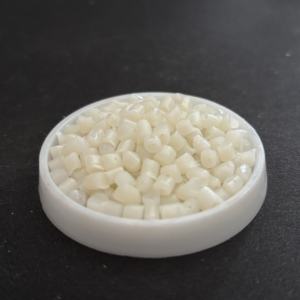 Gránulos de resina de HDPE virgen y reciclado de alta calidad, grado alimenticio y de película para moldear Conectores eléctricos, precio de fábrica - Product Image 4