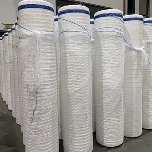 Xinhui नेट रैप यूरोप बाजार मानक सिलेज नेट रैप यूरोपे बाजार मानक सिलेज रैपिंग नेट - Product Image 1