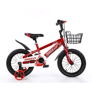 OEM & ODM-bicicleta Multicolor para niños de 2 a 12 años, fabricante profesional, 12, 14, 16, 18 y 20 pulgadas
