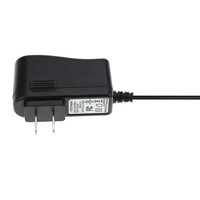 ETL certifié 8.4V 12.6V 14.7V DC alimentation à découpage chargeur lampe batterie au Lithium chargeur adaptateur 1A chargeurs adaptateurs