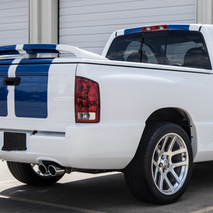 Luz trasera halógena Original del coche para 2002-2006 <span class=keywords><strong>Dodge</strong></span> Ram 1500 <span class=keywords><strong>Pick</strong></span> <span class=keywords><strong>up</strong></span> lámpara trasera 55077347AF 55077348AF - Product Image 6