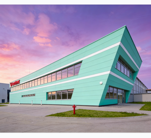 Centre d'<span class=keywords><strong>exposition</strong></span> à grande portée en structure métallique préfabriquée, pavillon de convention, bâtiment polyvalent pour salons professionnels - Product Image 4