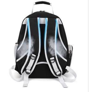 Tas Travel membawa <span class=keywords><strong>Guangzhou</strong></span> tas berjalan anjing ruang gelembung Harness kucing dapat diperluas ransel pembawa hewan peliharaan - Product Image 5