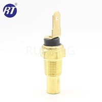 Sensor de temperatura del agua del refrigerante del motor de piezas de automóviles de alta calidad 83420-16020 para TOYOTA