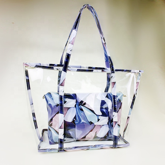 transparent