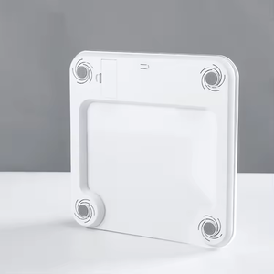 Smart Body <strong>Scale</strong> With APP 180kg Blue Tooth Capacity Blue Tooh Tempered Glass LED Display <strong>BMI</strong> Body Fat Measure Floor <strong>Scale</strong> - Product Image 3