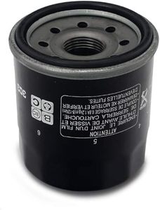 Hiệu suất cao ATV lọc dầu cho Yamaha - Product Image 5