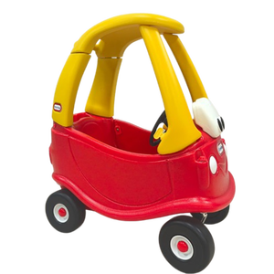 Хит продаж: высококачественный оптовый коммерческий разноцветный милый пластиковый детский мини-электромобиль - Product Image 5