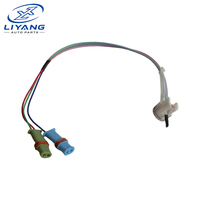 252069010200 Capteur de flamme 12V/24V Pt1000 pour surchauffe Eberspacher Airtronic D2 D4 D4S, pièces de chauffage de stationnement diesel pour camion