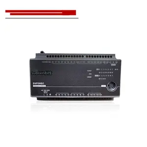 NEW High quality Programmable controller DVP24EC00R3 DVP24EC00T3 DVP30EC00R3 DVP30EC00T3 DVP Perform logical operations quickly