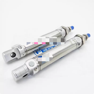 1 ชิ้น กระบอกสูบใหม่ Dsnu-32-75-<span class=keywords><strong>p</strong></span>-a จัดส่งฟรี - Product Image 1