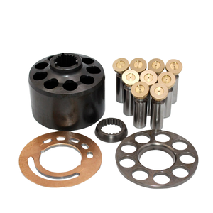 Suku cadang pompa hidrolik penggali harga asli MPT035 MPT025 MPT044 MPT046 <span class=keywords><strong>bobcat</strong></span> suku cadang Motor Hydraulic Ulis - Product Image 1