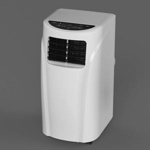 แอร์เคลื่อนที่ R410a 9000Btu ร้อน-เย็น สำหรับขาย - Product Image 2